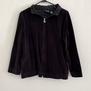 Bobbie Brooks Jacket. Size M.